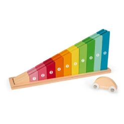 I'm Learning How To Count Crescendo By Janod