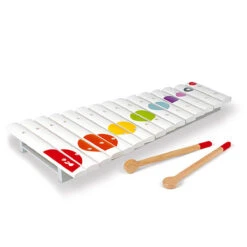 Confetti Large Xylo By Janod