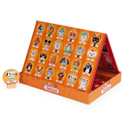 Tekitoua Animal Guess Who? Game By Janod