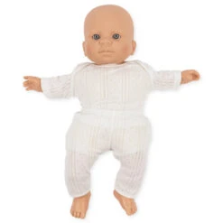 Alfie The Doll By Konges Sløjd