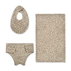 Doll Nursery Set In Milk Tank By Konges Sløjd