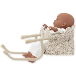 Doll Table Chair In Milk Tank By Konges Sløjd