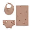 Doll Nursery Set In Cherry Blush By Konges Sløjd