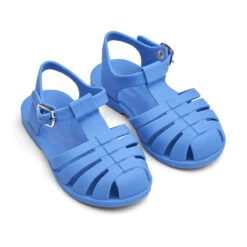 Bre Sandals In Riverside By Liewood