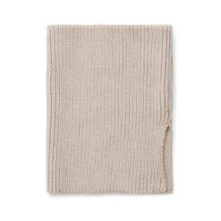 Mathias Neck Warmer In Sandy By Liewood