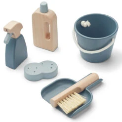 Kimble Cleaner Set By Liewood