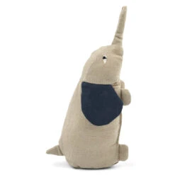 Myra Elephant Soft Toy By Liewood