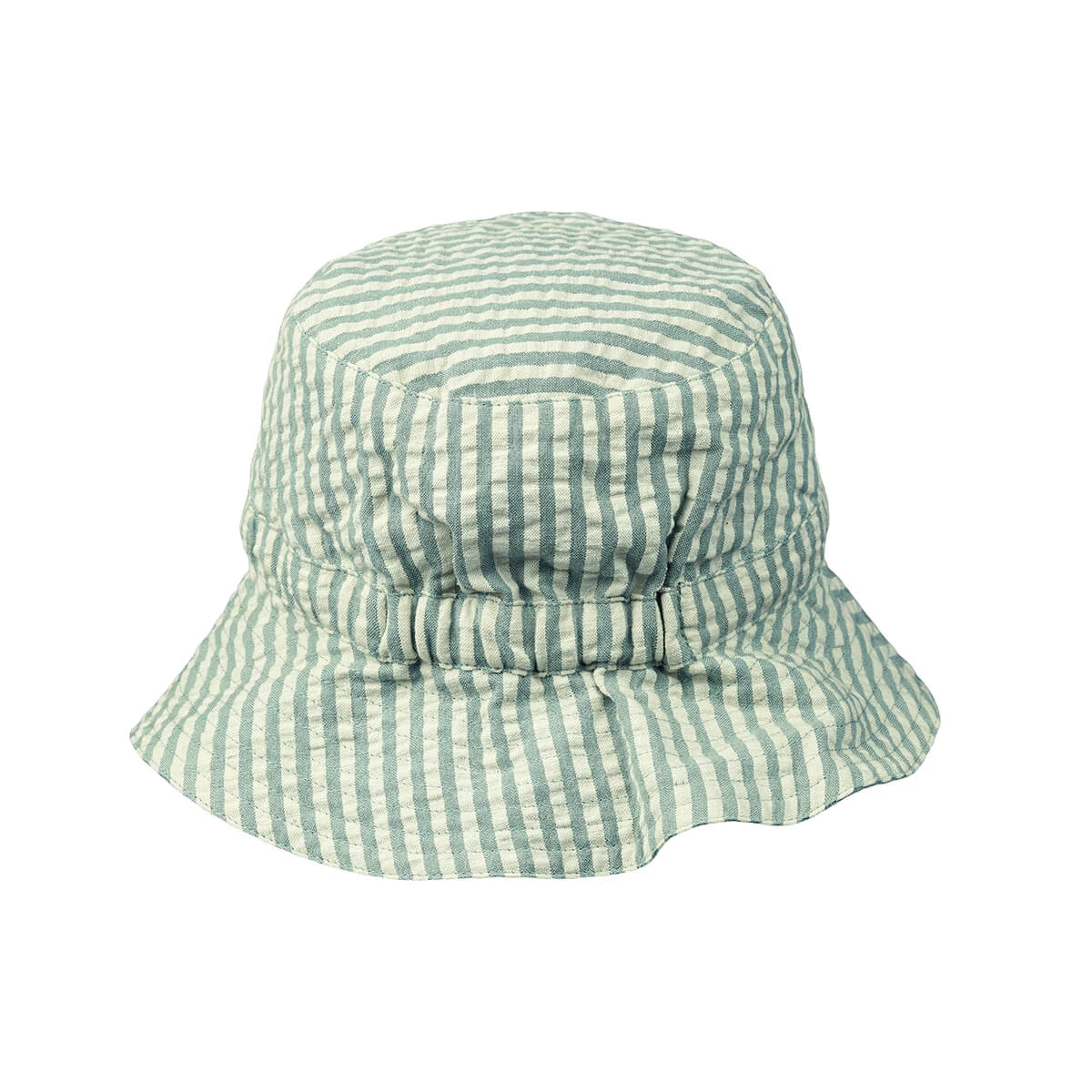 Sander Sun Hat In Peppermint / Sandy By Liewood - Image 3