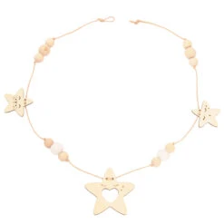 Star Garland By Loullou