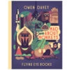 Mad About Monkeys By Owen Davey