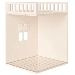 House Of Miniature Dollhouse Bonus Bathroom By Maileg