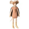 Maxi Mouse Super Hero Girl By Maileg