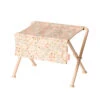 Baby Mouse Nursery Table In Floral By Maileg