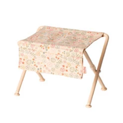 Baby Mouse Nursery Table In Floral By Maileg