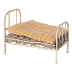 Vintage Bed For Teddy Junior By Maileg