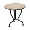 Vintage Tea Table In Anthracite (Micro) By Maileg