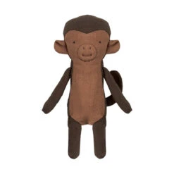 Noah's Friends Mini Monkey By Maileg