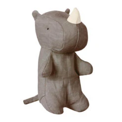 Noah's Friends Mini Rhino By Maileg