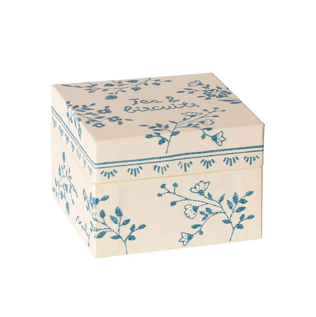 Tea And Biscuits For Two Set By Maileg - Image 5