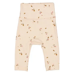 Piva Baby Pants In Little Floral By MarMar Copenhagen