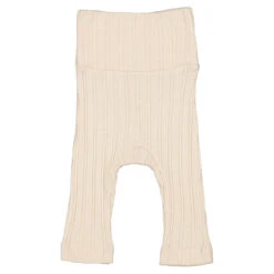 Piva Pointelle Baby Pants In Clam By MarMar Copenhagen