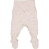 Pixa Baby Footies In Little Cornflower By MarMar Copenhagen