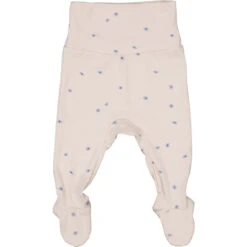 Pixa Baby Footies In Little Cornflower By MarMar Copenhagen