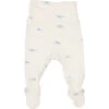 Pixa Baby Footies In Cumu By MarMar Copenhagen