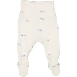 Pixa Baby Footies In Cumu By MarMar Copenhagen