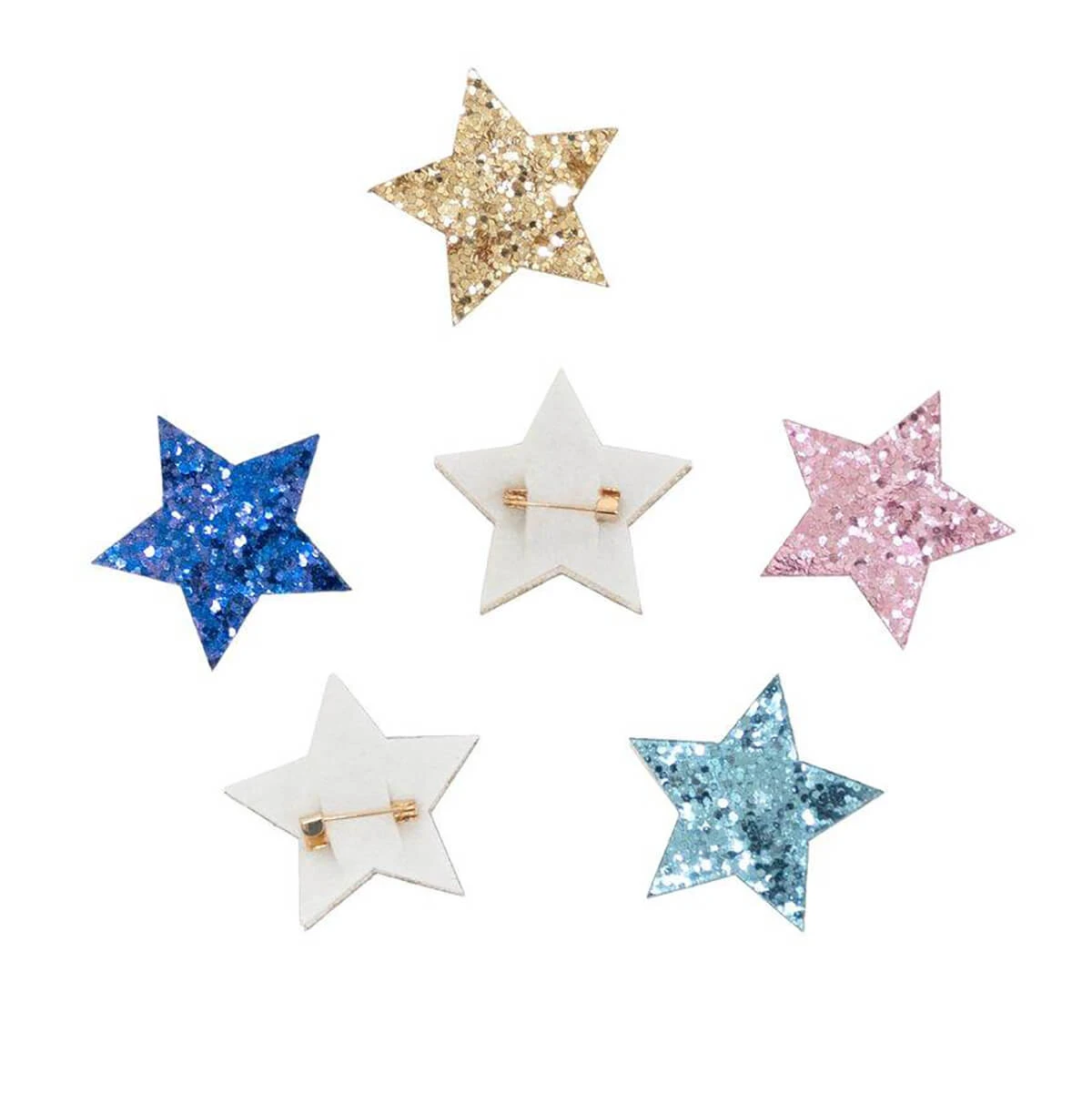 Christmas Tree Crackers By Meri Meri - Image 6