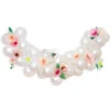 Floral Balloon Arch Kit By Meri Meri
