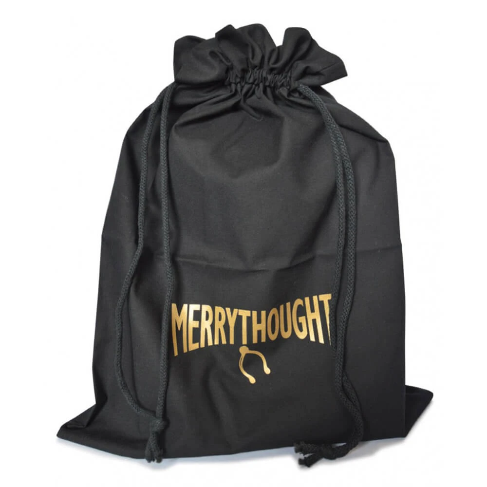 Henley Bear 12" By Merrythought - Image 4