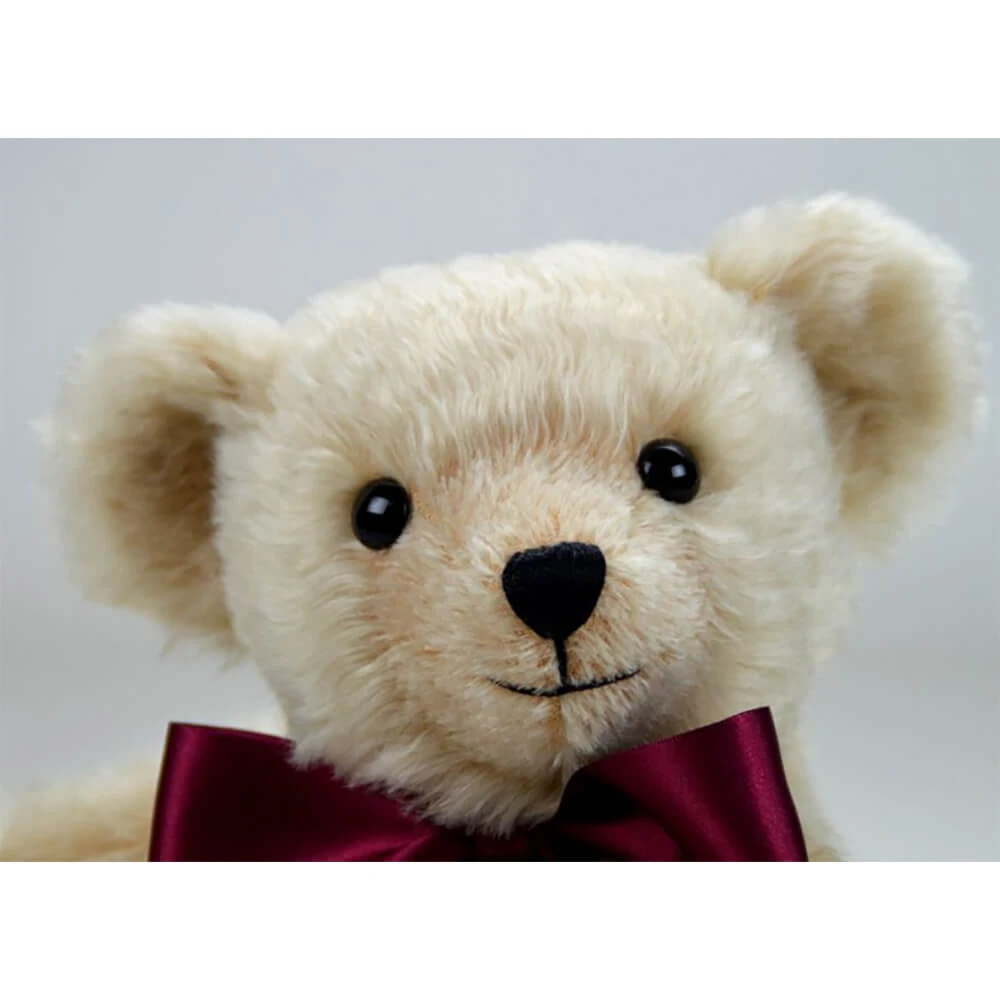 Henley Bear 12" By Merrythought - Image 3