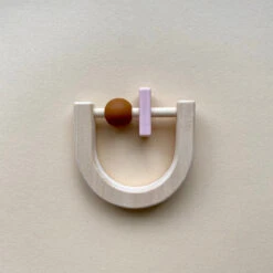 Teether Curious By MinMin Copenhagen