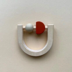 Teether Humble By MinMin Copenhagen