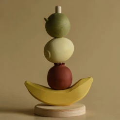 Fruit Stacker By MinMin Copenhagen