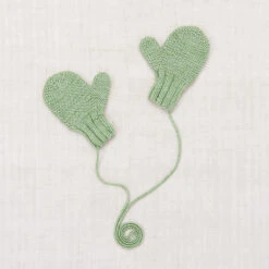 Safe Harbour Mittens In Mojave By Misha & Puff