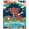 My Friend Earth By Patricia MacLachlan & Francesca Sanna
