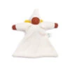 Guardian Angel Cuddle Cloth (Dark Skin) By Nanchen Natur