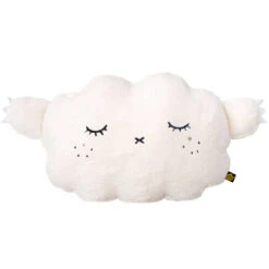 Ricesnore Cloud Cushion By NooDoll
