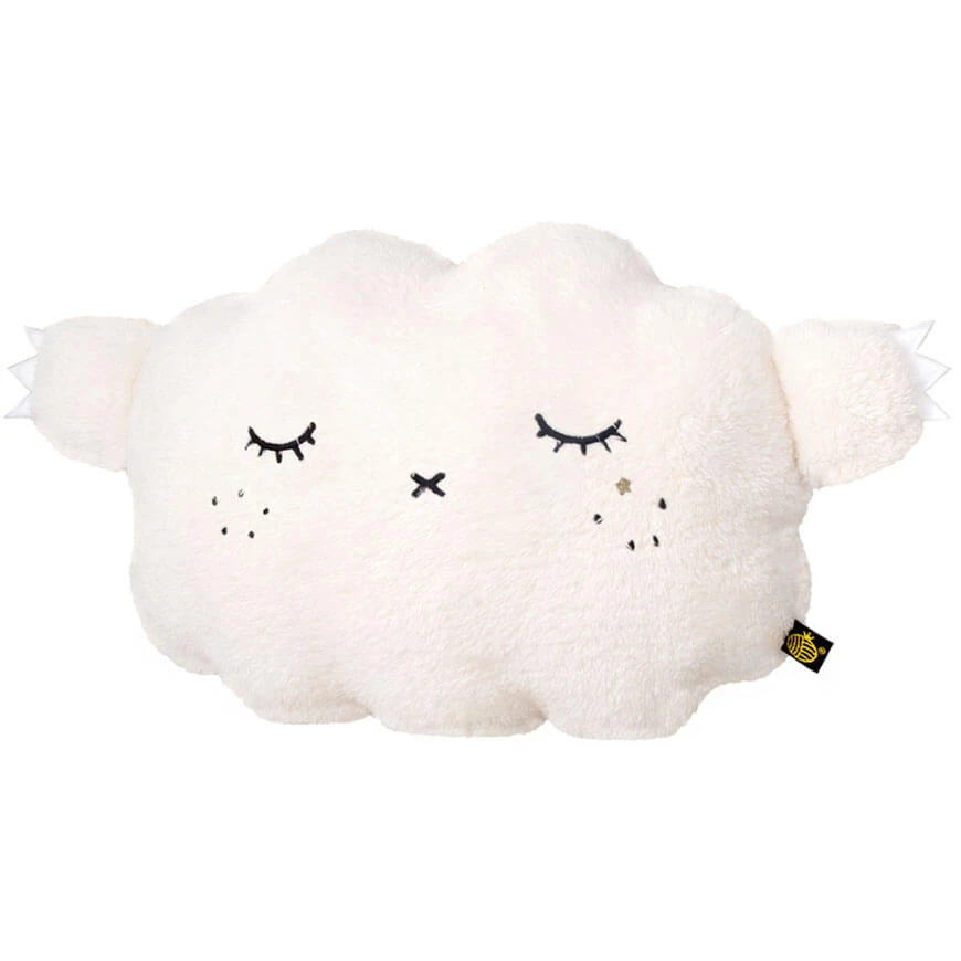Ricesnore Cloud Cushion By NooDoll - Image 3