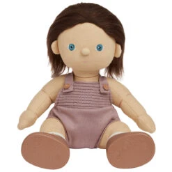 Bitsy Dinkums Doll By Olli Ella