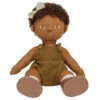 Button Dinkums Doll By Olli Ella