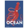 Ocean By Hélène Druvert & Emmanuelle Grundmann