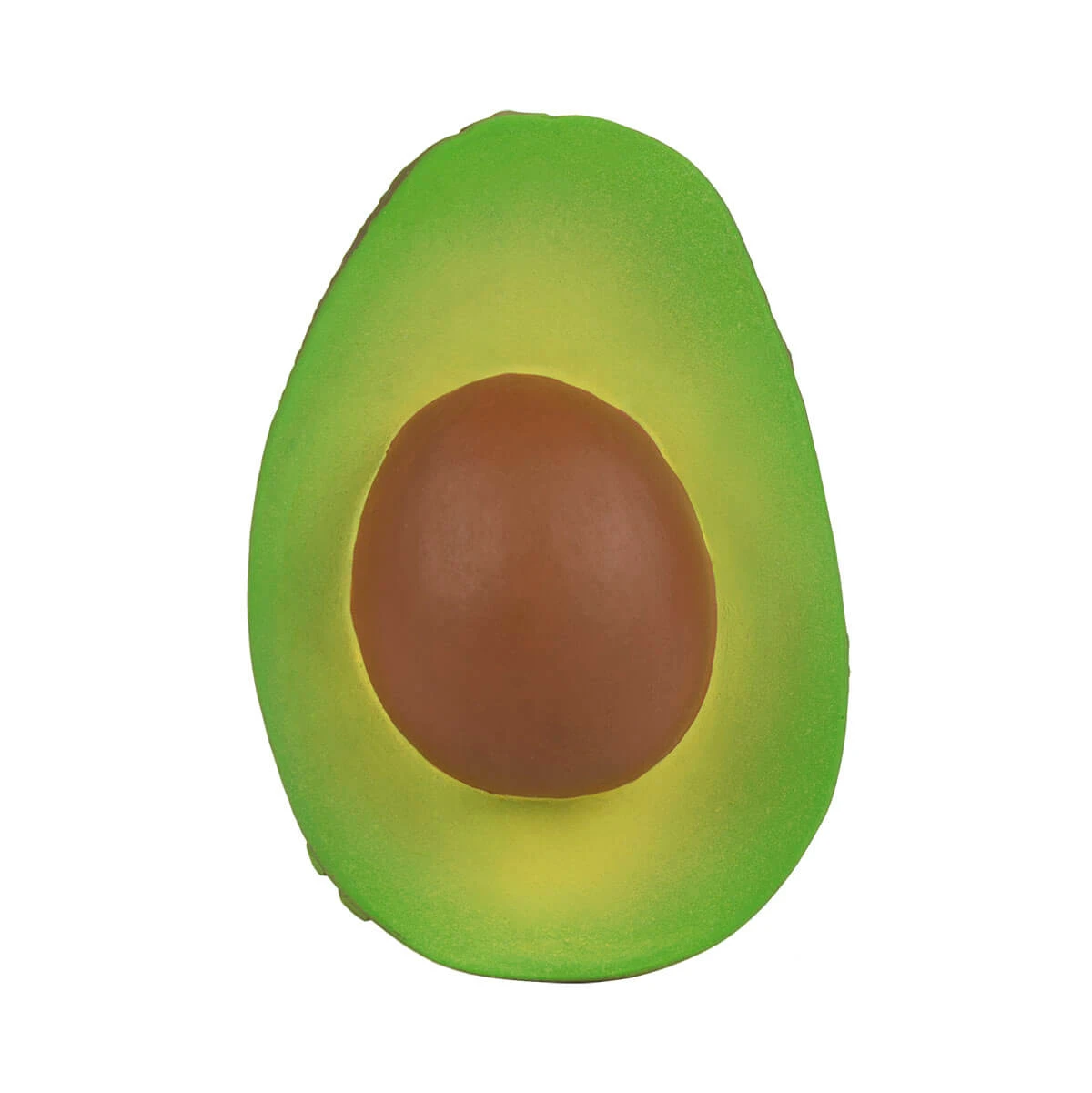 Arnold The Avocado By Oli & Carol