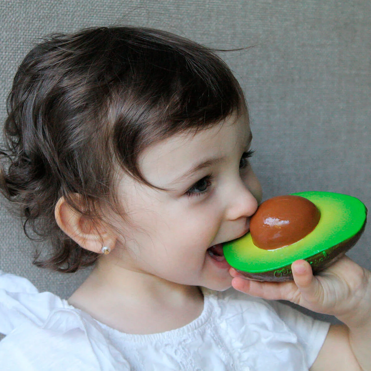 Arnold The Avocado By Oli & Carol - Image 6