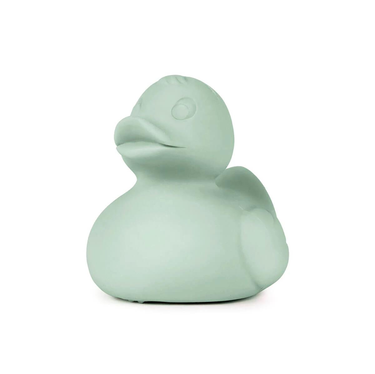 Elvis The Duck In Mint By Oli & Carol