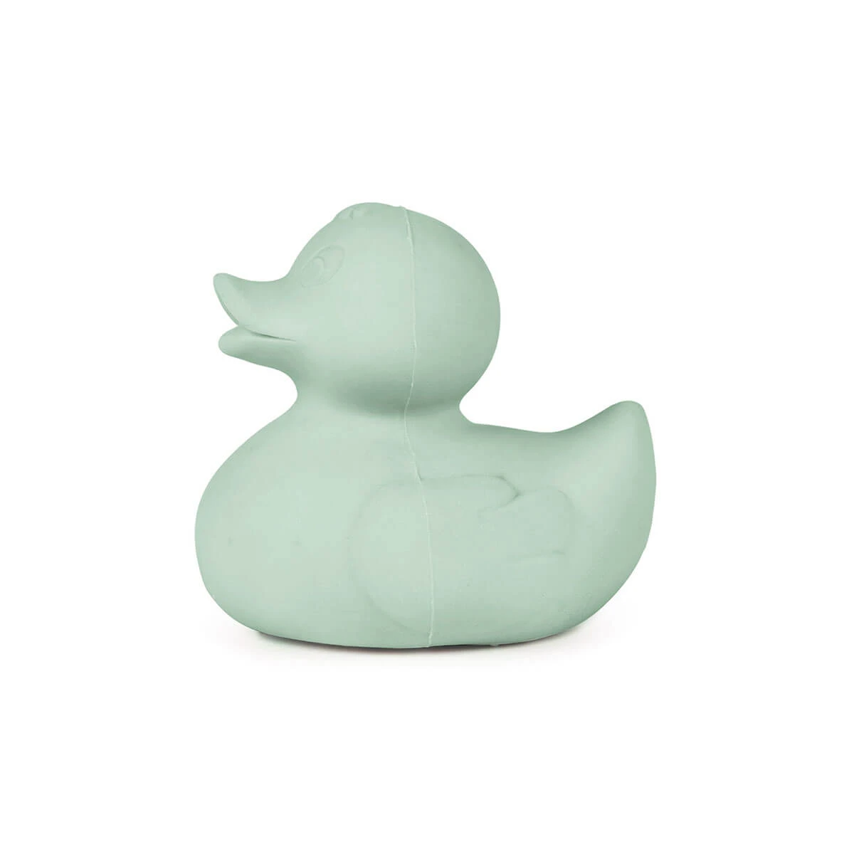 Elvis The Duck In Mint By Oli & Carol - Image 2