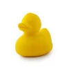 Elvis The Duck In Yellow By Oli & Carol