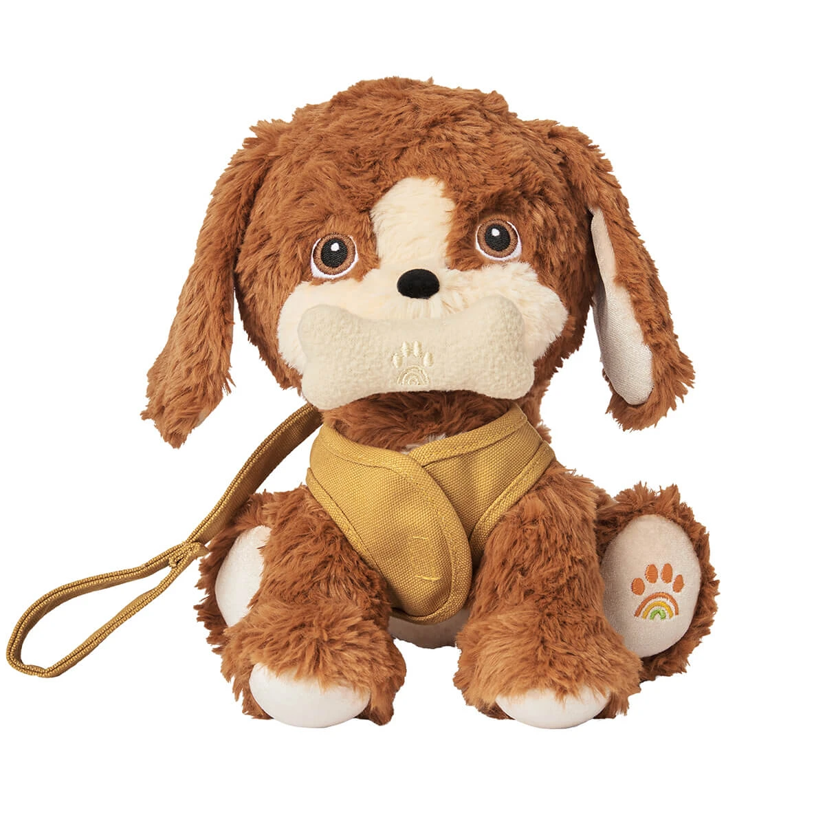 Dinkum Dogs Buddy Doll By Olli Ella - Image 7